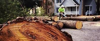 Tree and Shrub Care in Hamlet, IN